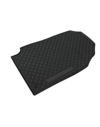 FORD RANGER T6 2011-2022 TAPPETINI AUTO SPESSI (Cod. AP-35696_A4x4)