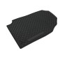FORD RANGER T6 2011-2022 TAPPETINI AUTO SPESSI (Cod. AP-35696_A4x4)