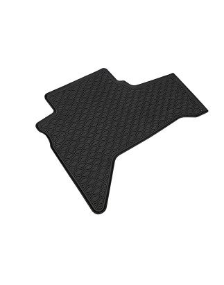 FORD RANGER T6 2011-2022 TAPPETINI AUTO SPESSI (Cod. AP-35696_A4x4)