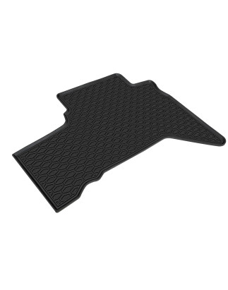 FORD RANGER T6 2011-2022 TAPPETINI AUTO SPESSI (Cod. AP-35696_A4x4)