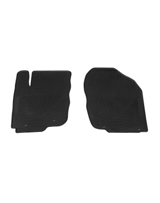 TOYOTA RAV4 III XA30 2005-2012 TAPPETINI AUTO VERSIONE LONG (Cod. AP-35697_A4x4)