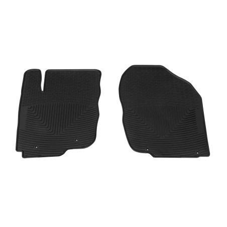TOYOTA RAV4 III XA30 2005-2012 TAPPETINI AUTO VERSIONE LONG (Cod. AP-35697_A4x4)