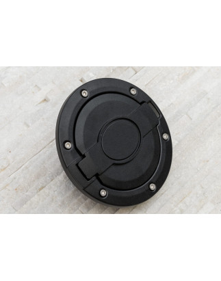 JEEP WRANGLER JK 2007-2018 SPORTELLINO BOCCHETTONE CARBURANTE (Cod. AP-35712_A4x4)