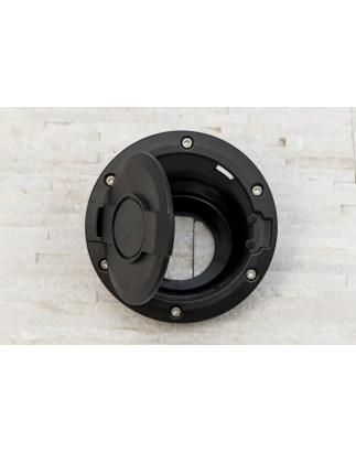 JEEP WRANGLER JK 2007-2018 SPORTELLINO BOCCHETTONE CARBURANTE (Cod. AP-35712_A4x4)