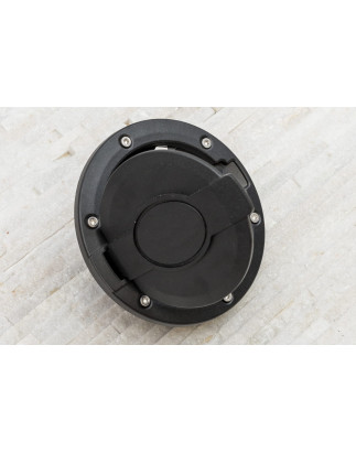 JEEP WRANGLER JK 2007-2018 SPORTELLINO BOCCHETTONE CARBURANTE (Cod. AP-35712_A4x4)