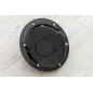 JEEP WRANGLER JK 2007-2018 SPORTELLINO BOCCHETTONE CARBURANTE (Cod. AP-35712_A4x4)
