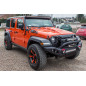 JEEP WRANGLER JK JL TAPPI PRESE D'ARIA ARIA COFANO HEMI (Cod. AP-35725_A4x4)