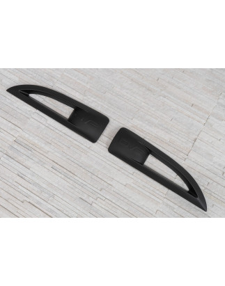 JEEP WRANGLER JK JL TAPPI PRESE D'ARIA ARIA COFANO HEMI (Cod. AP-35725_A4x4)
