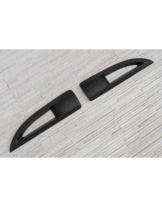 JEEP WRANGLER JK JL TAPPI PRESE D'ARIA ARIA COFANO HEMI (Cod. AP-35725_A4x4)