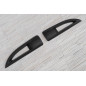 JEEP WRANGLER JK JL TAPPI PRESE D'ARIA ARIA COFANO HEMI (Cod. AP-35725_A4x4)