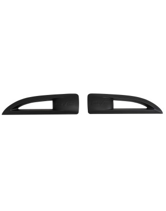 JEEP WRANGLER JK JL TAPPI PRESE D'ARIA ARIA COFANO HEMI (Cod. AP-35725_A4x4)