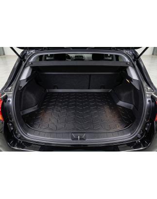 MITSUBISHI ASX 2010+ SENZA SUBWOOFER TAPPETINO BAGAGLIAIO (Cod. AP-35740_A4x4)