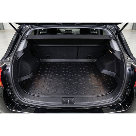 MITSUBISHI ASX 2010+ SENZA SUBWOOFER TAPPETINO BAGAGLIAIO (Cod. AP-35740_A4x4)