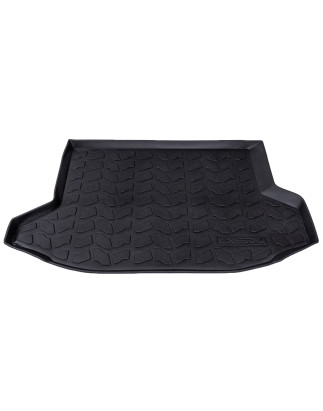 MITSUBISHI ASX 2010+ SENZA SUBWOOFER TAPPETINO BAGAGLIAIO (Cod. AP-35740_A4x4)