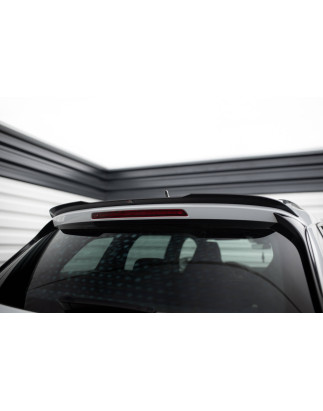 Spoiler Cap V.1 Skoda Kodiaq Mk1 Sportline/RS (Cod. M-SK-KO-1-SL-CAP1G)