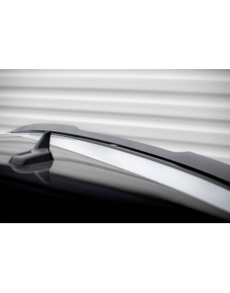 Spoiler Cap V.1 Skoda Kodiaq Mk1 Sportline/RS (Cod. M-SK-KO-1-SL-CAP1G)