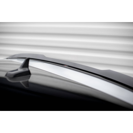 Spoiler Cap V.1 Skoda Kodiaq Mk1 Sportline/RS (Cod. M-SK-KO-1-SL-CAP1G)