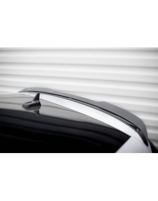 Spoiler Cap V.1 Skoda Kodiaq Mk1 Sportline/RS (Cod. M-SK-KO-1-SL-CAP1G)