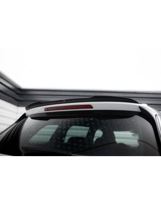 Spoiler Cap V.2 Skoda Kodiaq Mk1 Sportline/RS (Cod. M-SK-KO-1-SL-CAP2G)