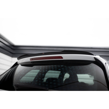 Spoiler Cap V.2 Skoda Kodiaq Mk1 Sportline/RS (Cod. M-SK-KO-1-SL-CAP2G)