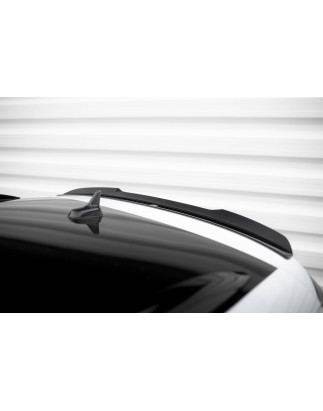 Spoiler Cap V.2 Skoda Kodiaq Mk1 Sportline/RS (Cod. M-SK-KO-1-SL-CAP2G)