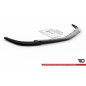 SPLITTER ANTERIORE V.3 Mercedes-Benz C   AMG-Line C204 / W204 Facelift / S204 Facelift (Cod. M-ME-C-