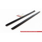 Diffusori minigonne V.1  Mercedes A35 AMG / AMG-Line W177  (Cod. M-ME-A-177-35-SD1G)