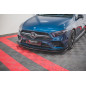 SPLITTER ANTERIORE V.1 Mercedes A35 AMG Aero W177  (Cod. M-ME-A-177-35-FD1G)