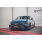 SPLITTER ANTERIORE V.1 Mercedes A35 AMG Aero W177  (Cod. M-ME-A-177-35-FD1G)