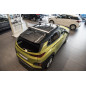 OPEL GRANDLAND X 2017+ BARRE TRASVERSALI PER MANCORRENTI TETTO (Cod. AP-36617_A4x4)