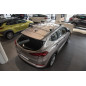 OPEL GRANDLAND X 2017+ BARRE TRASVERSALI PER MANCORRENTI TETTO (Cod. AP-36617_A4x4)