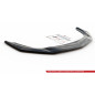 SPLITTER ANTERIORE V.1 Mercedes A35 AMG Aero W177  (Cod. M-ME-A-177-35-FD1G)
