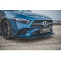 SPLITTER ANTERIORE V.2 Mercedes A35 AMG Aero W177  (Cod. M-ME-A-177-35-FD2G)