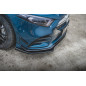 SPLITTER ANTERIORE V.2 Mercedes A35 AMG Aero W177  (Cod. M-ME-A-177-35-FD2G)