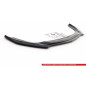 SPLITTER ANTERIORE V.2 Mercedes A35 AMG Aero W177  (Cod. M-ME-A-177-35-FD2G)