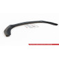 SPLITTER ANTERIORE V.2 Mercedes A35 AMG Aero W177  (Cod. M-ME-A-177-35-FD2G)