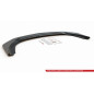 SPLITTER ANTERIORE V.3 Mercedes A35 AMG Aero W177  (Cod. M-ME-A-177-35-FD3G)