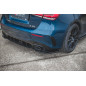 Splitters posteriori laterali Mercedes A35 AMG Aero  W177  (Cod. M-ME-A-177-35-RSD1G)