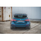Splitters posteriori laterali Mercedes A35 AMG Aero  W177  (Cod. M-ME-A-177-35-RSD1G)