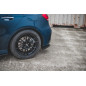Splitters posteriori laterali Mercedes A35 AMG Aero  W177  (Cod. M-ME-A-177-35-RSD1G)