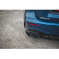 Splitters posteriori laterali Mercedes A35 AMG Aero  W177  (Cod. M-ME-A-177-35-RSD1G)