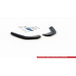 Splitters posteriori laterali Mercedes A35 AMG Aero  W177  (Cod. M-ME-A-177-35-RSD1G)