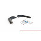 Splitters posteriori laterali Mercedes A35 AMG Aero  W177  (Cod. M-ME-A-177-35-RSD1G)