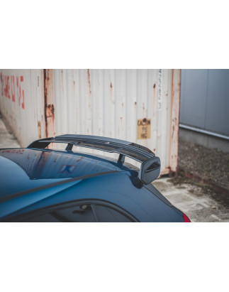 Spoiler Cap Mercedes A35 AMG   W177  (Cod. M-ME-A-177-35-CAP1G)