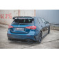 Spoiler Cap Mercedes A35 AMG   W177  (Cod. M-ME-A-177-35-CAP1G)