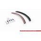 Spoiler Cap Mercedes A35 AMG   W177  (Cod. M-ME-A-177-35-CAP1G)