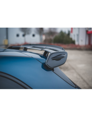 Flaps laterali spoiler Mercedes A35 AMG   W177  (Cod. M-ME-A-177-35-HS1G)