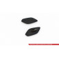 Flaps laterali spoiler Mercedes A35 AMG   W177  (Cod. M-ME-A-177-35-HS1G)