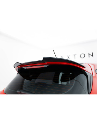 Spoiler Cap V.1 Ford Fiesta Mk8 ST / ST-Line (Cod. M-FO-FI-8-ST-CAP1G)