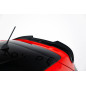 Spoiler Cap V.1 Ford Fiesta Mk8 ST / ST-Line (Cod. M-FO-FI-8-ST-CAP1G)